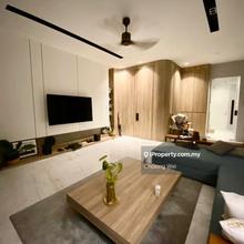 Arte S Fully Renovated Unit For Rent