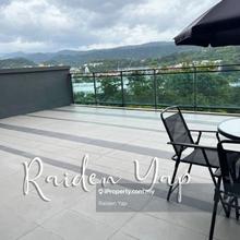 Limited! Extra Space & Big Balcony Unit For Sale at Kaleidoscope!