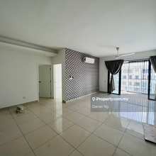 You Residences @ You City, Taman Cuepacs, Cheras