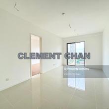 Brand New Just Handover