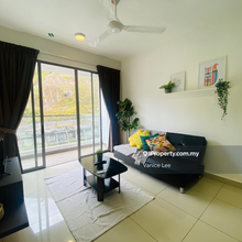 Palas Horizon Apartment @ Kea Farm