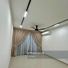 Aradia Residence Lakecity 