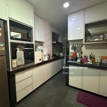 No 1 Beautiful Unit Straits Court Condominium Ujong Pasir Melaka Raya
