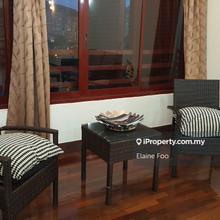 Surian Condo To Let