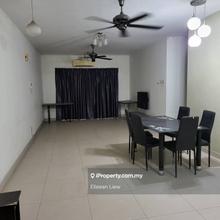 Saville Residence, Seputeh, KL 