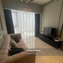 The Axon @ Bukit Bintang / Dual Key / Leasehold Unit For Sale