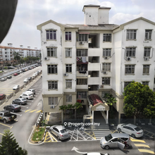 Subang Goodyear Court 7 For Apartment for Rent