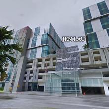 Cyberjaya Standalone Building With Naming Right for Rent
