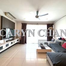 3 Bedroom Partly Furnished Well Maintained Unit for Sale