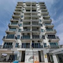 Butterworth Grande Residences Ultra Low Density 1712sqft Super Cheaper