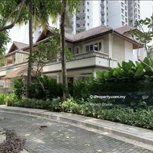 Mont Kiara Low Density Semi-D Home