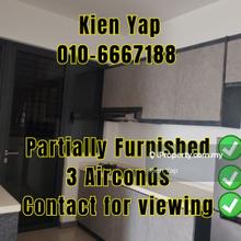 United Point Residence For Rent