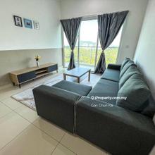 Orchard Ville @ Bayan Lepas fully furnished near airport
