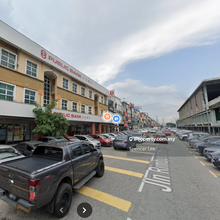Kepong Laman Rimbunan for Rent - Level G
