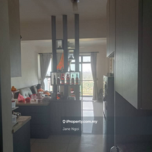 Ksl D Inspire Residence 2 Bedrooms 2 Baths City View w/ Balcony