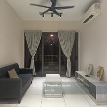 Great Unit,Fully Furnished,Well Kept,Great Facilities,Pm for more info