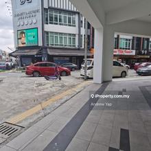 Freehold 4 Storey Shop Office For Sale @ Sri Petaling