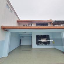Exclusive unit of Renovated & Extended House!