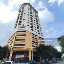 Freehold Apartment - Putra Court, Kuala Lumpur