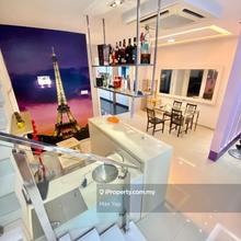Nicely Renovated House for sales