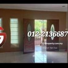 1 1/5 Storey Landed Evergreen Height 