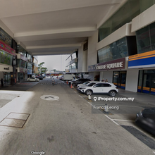 KL Traders Square, Ground Floor, Setapak, Jalan Gombak shop for sale