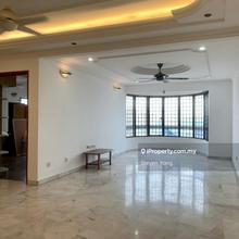 Beautiful KL City View Sri Intan 2 Condominium