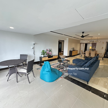 Newly Renovated, High floor, actual photo 