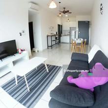 The Link 2 Residence Bukit Jalil for Sale