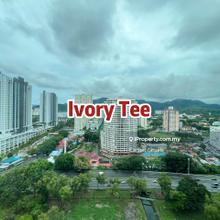 The Zen Corner unit (no share foyer) cityview for sales