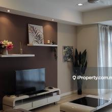 Serviced residence for Rent