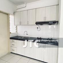 Seri Intan for Rent Semi Furnished