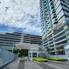Edusphere Suites Cyberjaya Nearby University Fully Furnished Nice
