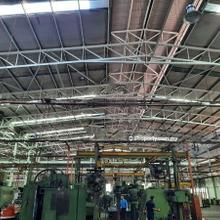 1 Storey Detached Factory At Kawasan Perusahaan Perai , Prai