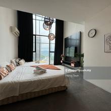 Fully Furnished Duplex Soho (Actual Photos )