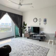 Full Loan Cashback Epic Residence 3 Beds Apartment For Sale @ Larkin