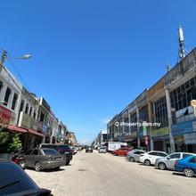 Taman Desa Cemerlang Jalan John 4 Freehold 3 Storey Shop