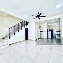 3 Storey Setia Utama 2 Terrace house 7room 6bath 