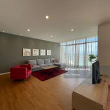 Millennium Tower -fully renovated seaview