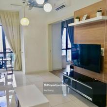 Geosense, Bandar Sunway, 2rooms for rent 