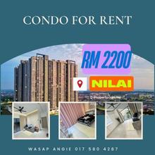 Youth City Condo for Rent