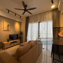 ROI 8% ! Fully Renovation Cheapest in Trion unit for sale!