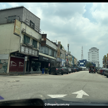 Kajang City Jalan Sulaiman