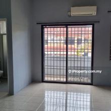 Bandar Baru Sri Klebang Freehold Below Market Value Double Storey