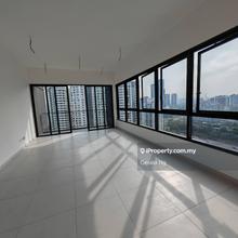 1744sqft Mid Floor Semi Furnished (Type B1) for Sale