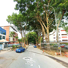 Exclusive Detached Factory Warehouse for sale