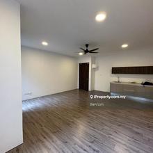 2 Bedroom Partly Furnish For Let Viewing Anytime Move In Anytime