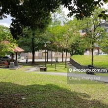 Bungalow land for Sale