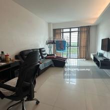 Pulai View Apartment 