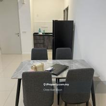 Savvy Riana Dutamas for rent 